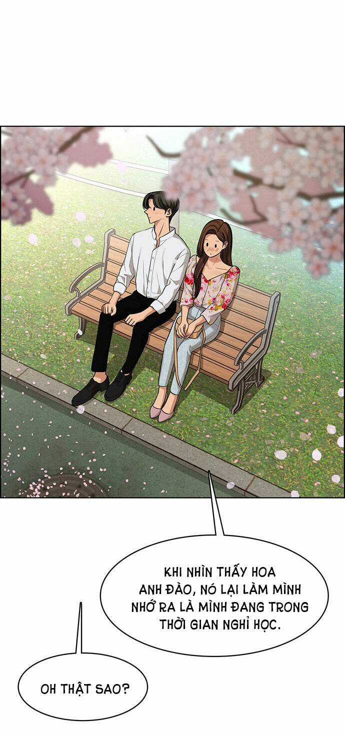 Nữ Thần Giáng Thế Chapter 172.2 trang 5