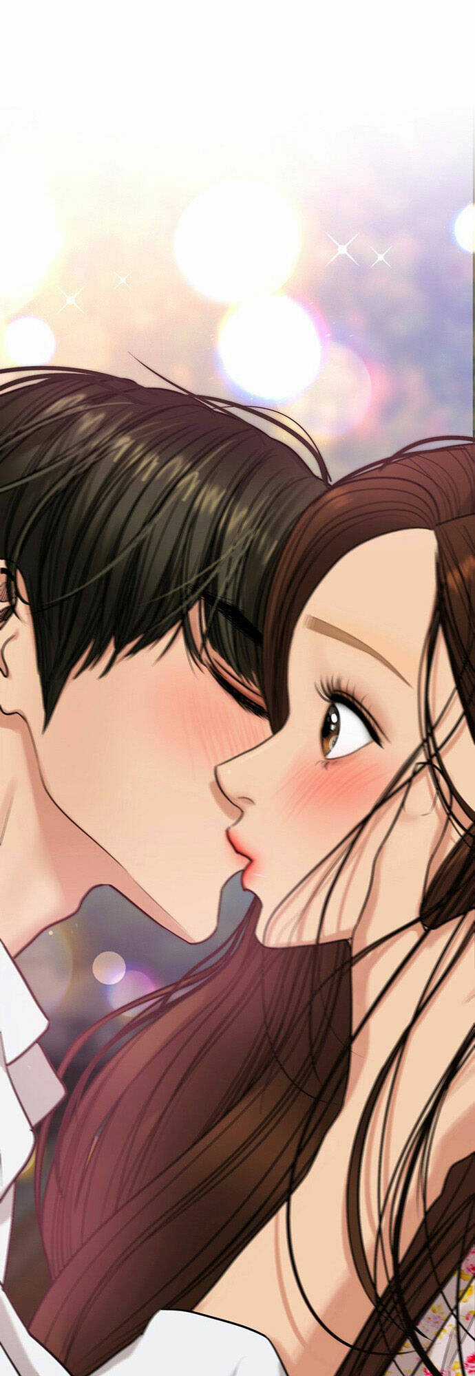 Nữ Thần Giáng Thế Chapter 172.2 trang 52