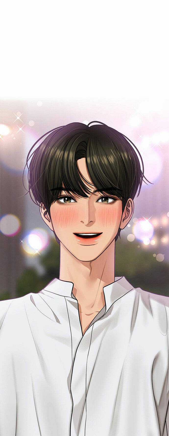 Nữ Thần Giáng Thế Chapter 172.2 trang 55