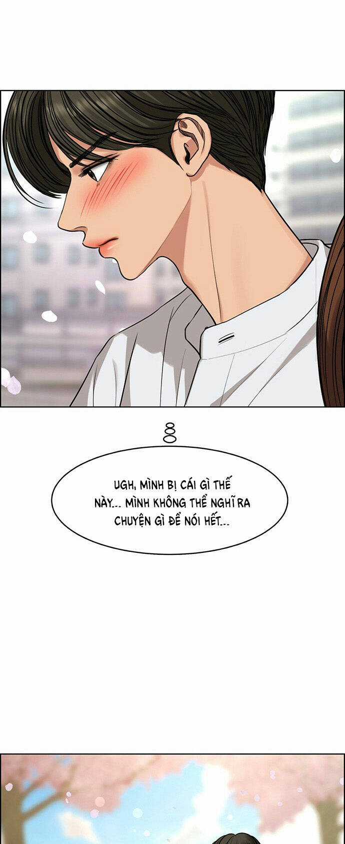 Nữ Thần Giáng Thế Chapter 172.2 trang 7