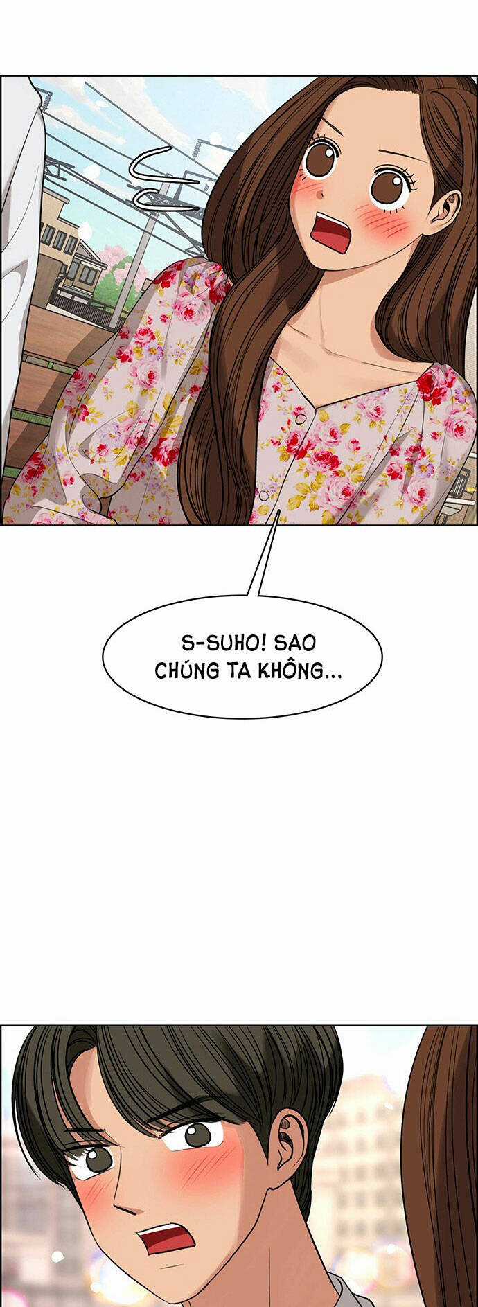 Nữ Thần Giáng Thế Chapter 172.2 trang 9