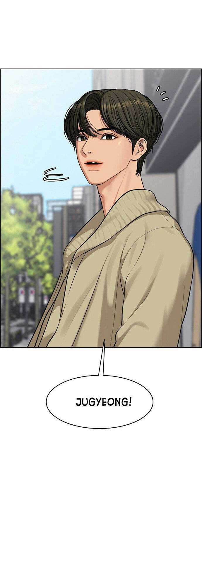 Nữ Thần Giáng Thế Chapter 173.1 trang 11