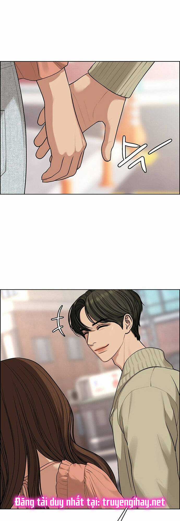 Nữ Thần Giáng Thế Chapter 173.1 trang 14