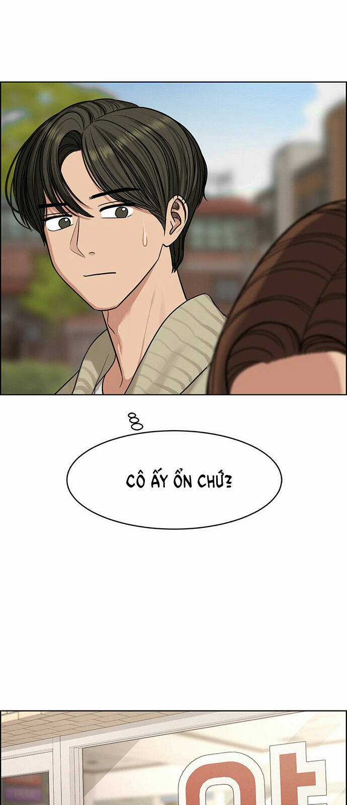 Nữ Thần Giáng Thế Chapter 173.1 trang 19