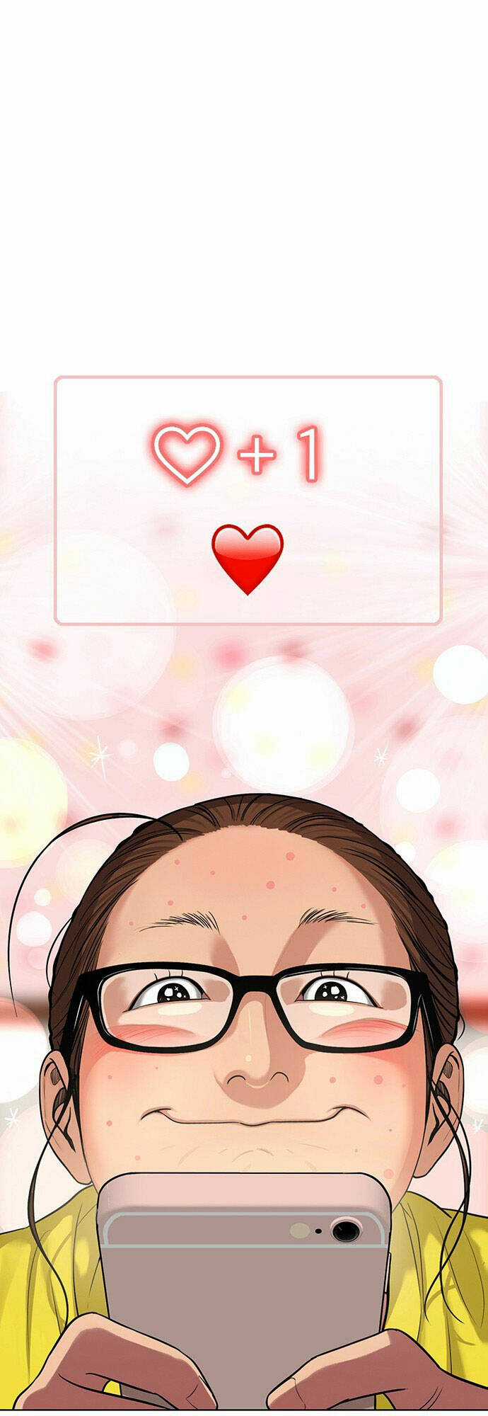 Nữ Thần Giáng Thế Chapter 173.1 trang 2