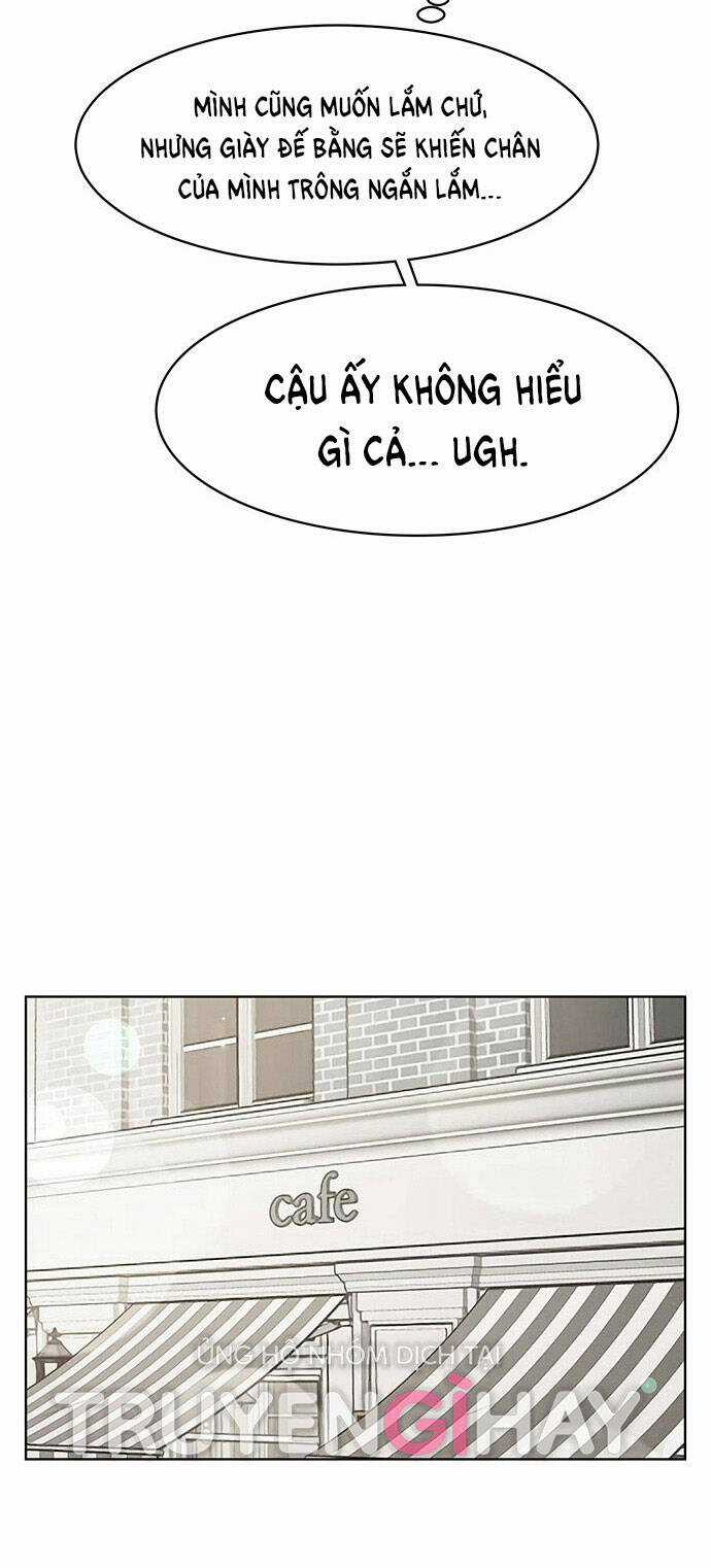 Nữ Thần Giáng Thế Chapter 173.1 trang 22