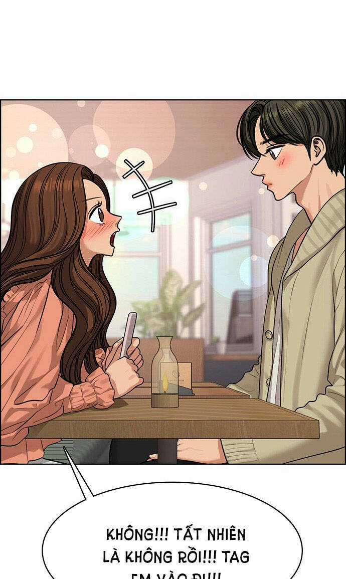 Nữ Thần Giáng Thế Chapter 173.1 trang 28