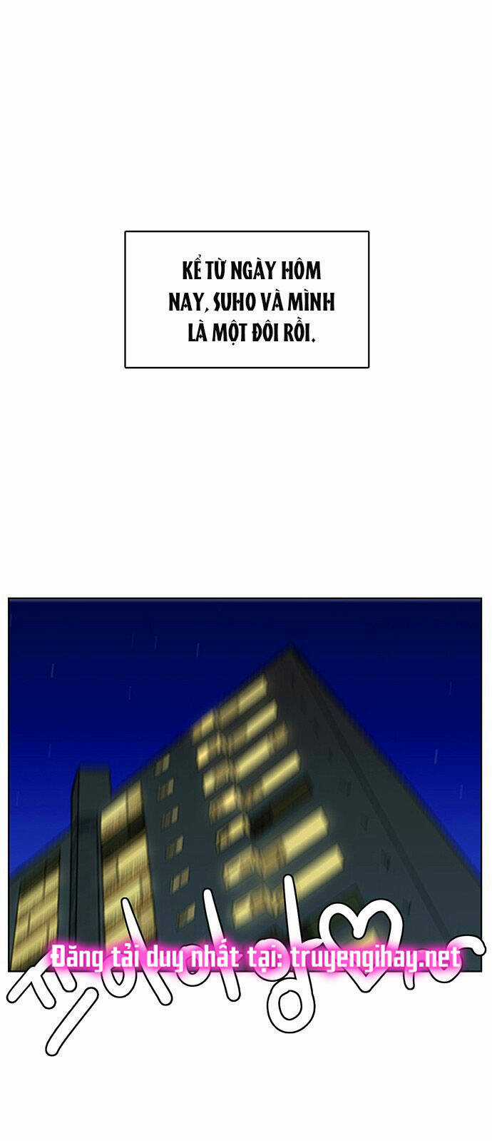 Nữ Thần Giáng Thế Chapter 173.1 trang 3