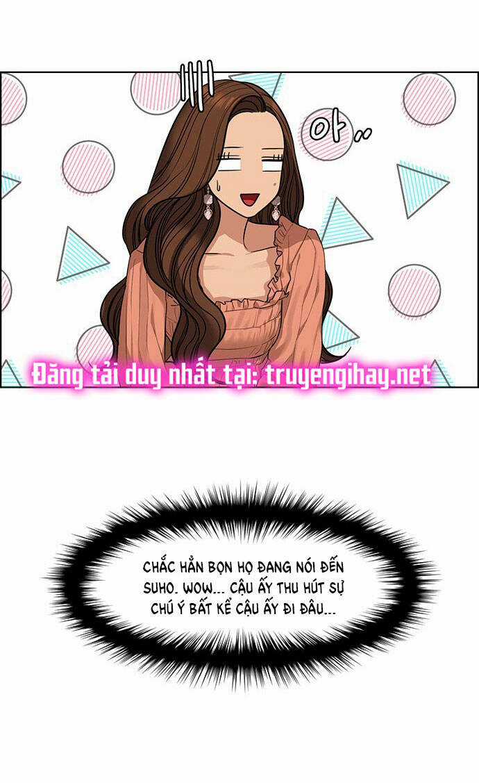 Nữ Thần Giáng Thế Chapter 173.1 trang 34