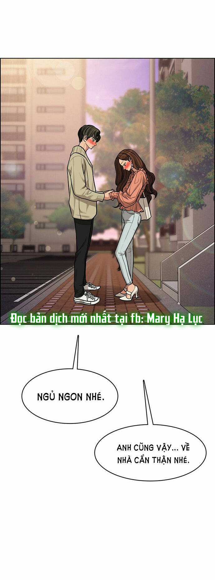 Nữ Thần Giáng Thế Chapter 173.1 trang 36