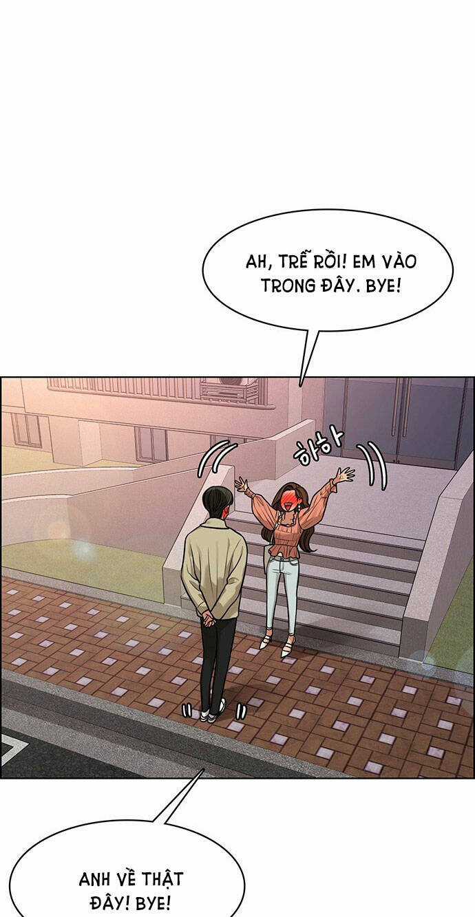 Nữ Thần Giáng Thế Chapter 173.1 trang 38