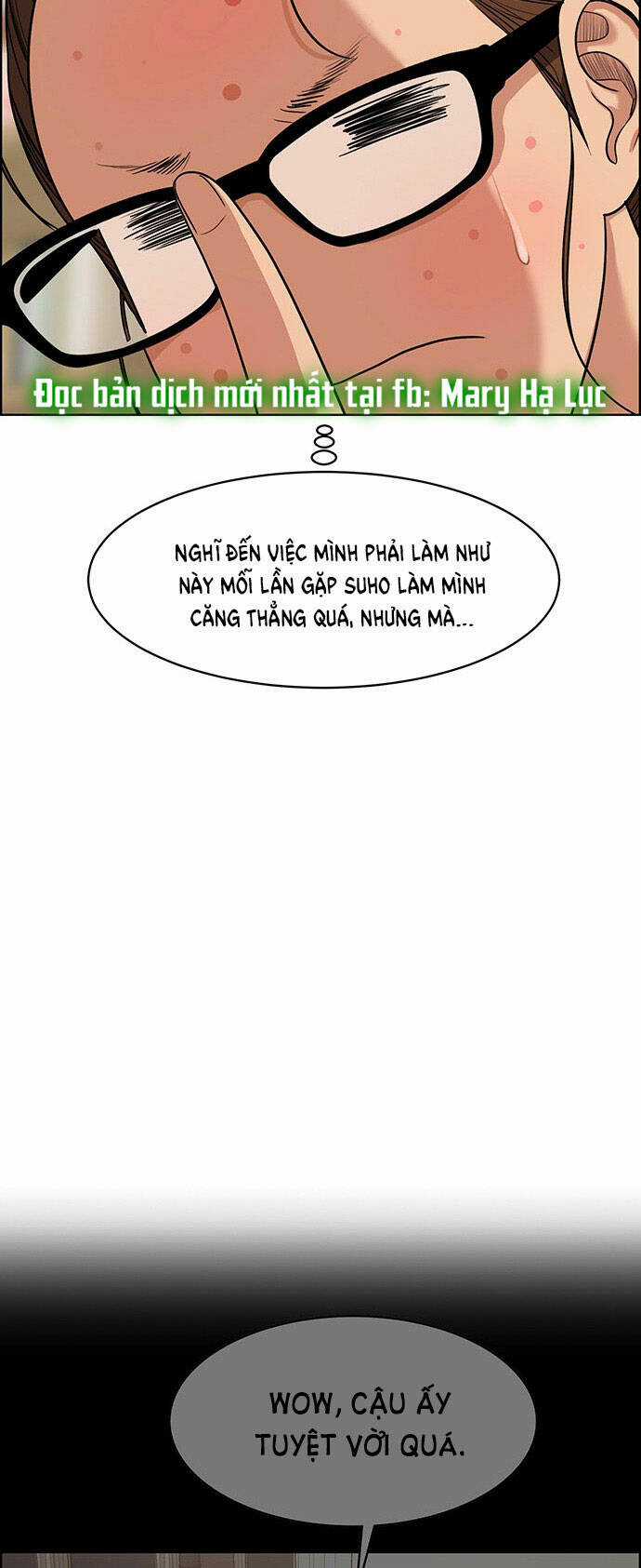 Nữ Thần Giáng Thế Chapter 173.1 trang 41