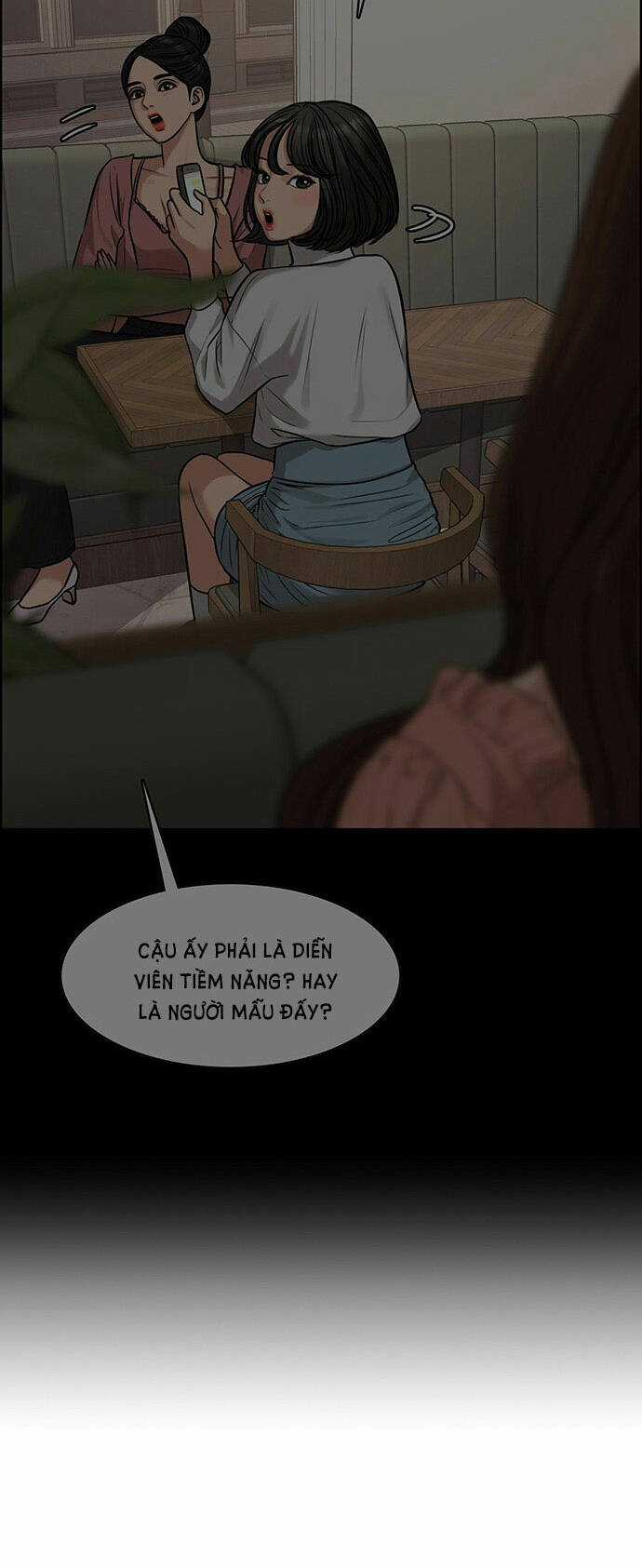 Nữ Thần Giáng Thế Chapter 173.1 trang 42