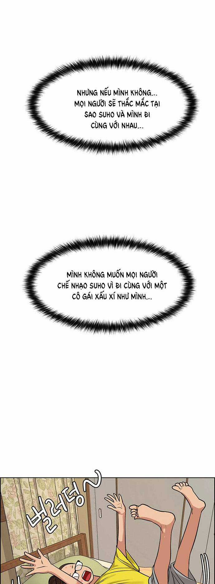 Nữ Thần Giáng Thế Chapter 173.1 trang 43