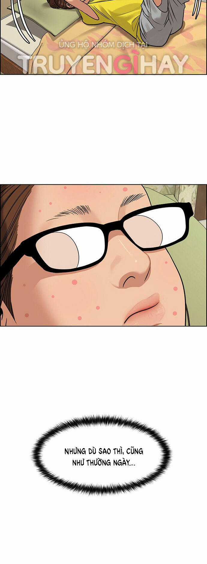 Nữ Thần Giáng Thế Chapter 173.1 trang 44