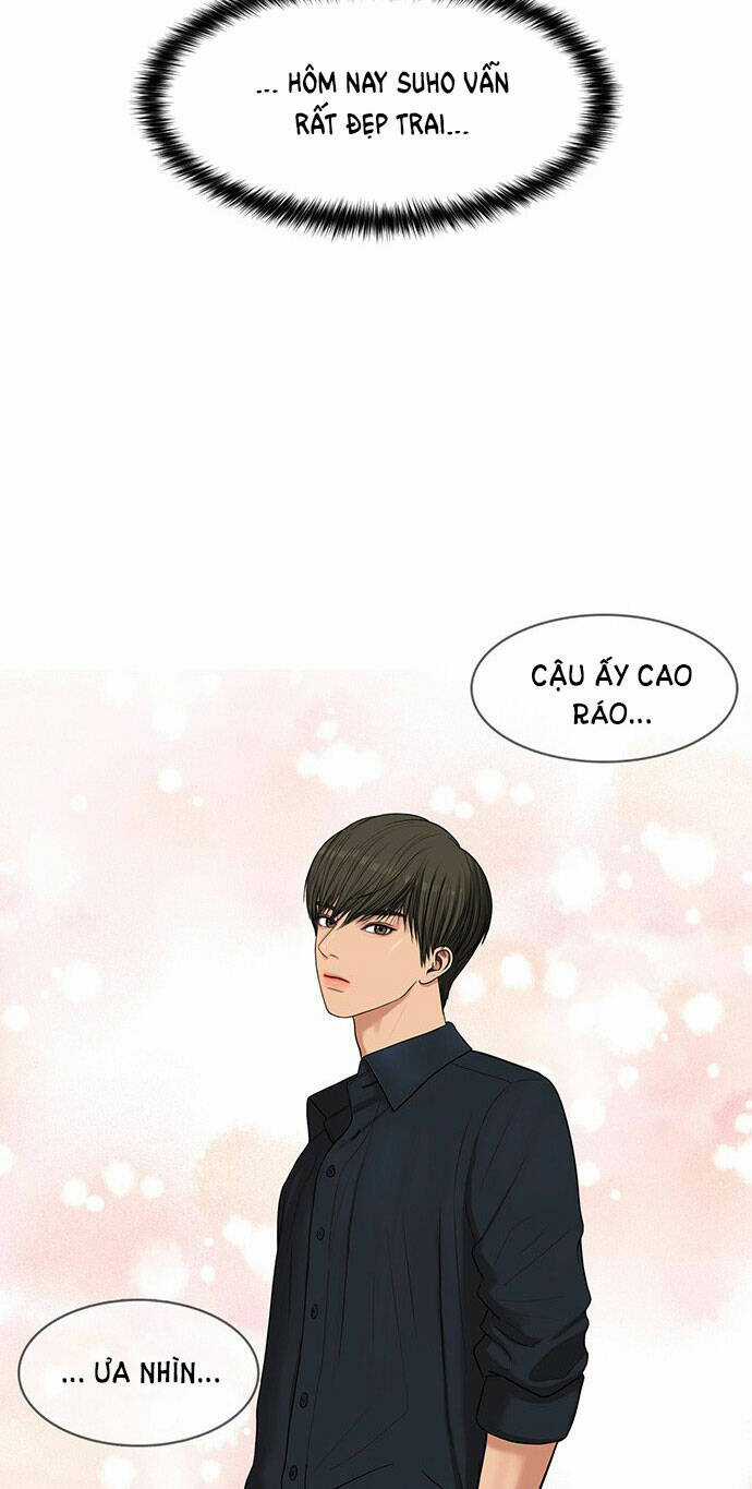 Nữ Thần Giáng Thế Chapter 173.1 trang 46