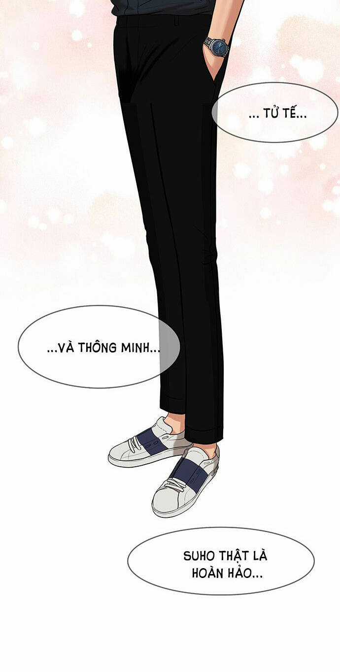 Nữ Thần Giáng Thế Chapter 173.1 trang 47