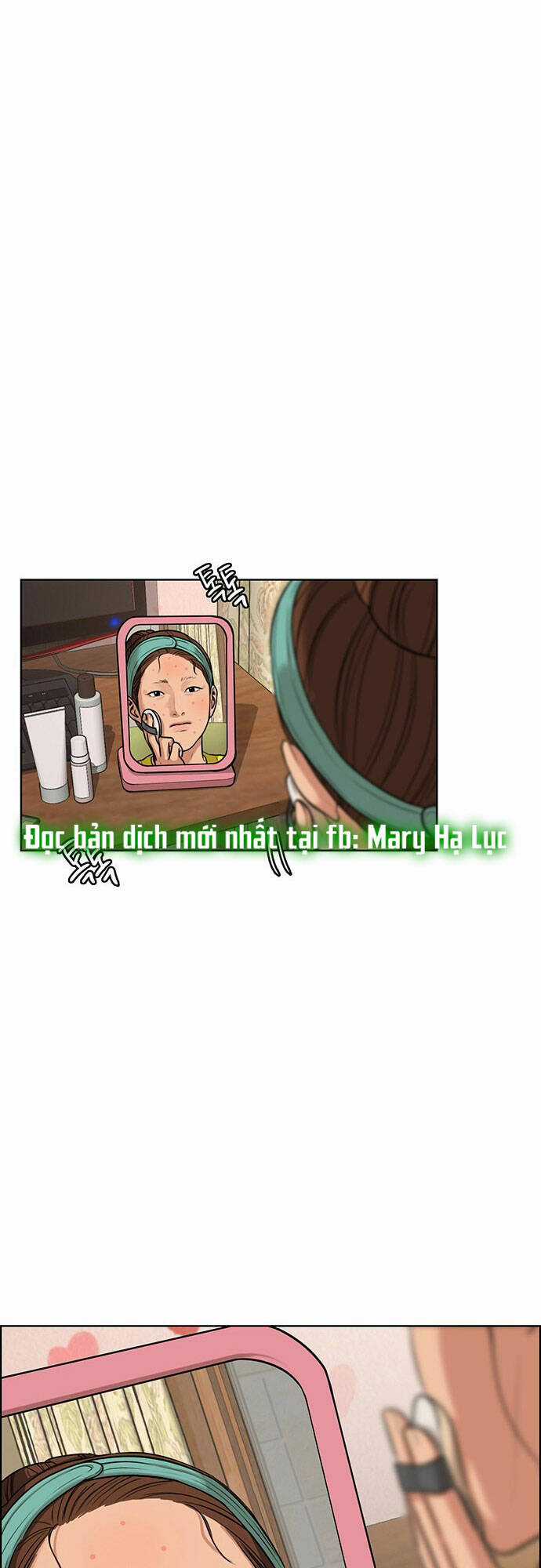 Nữ Thần Giáng Thế Chapter 173.1 trang 5