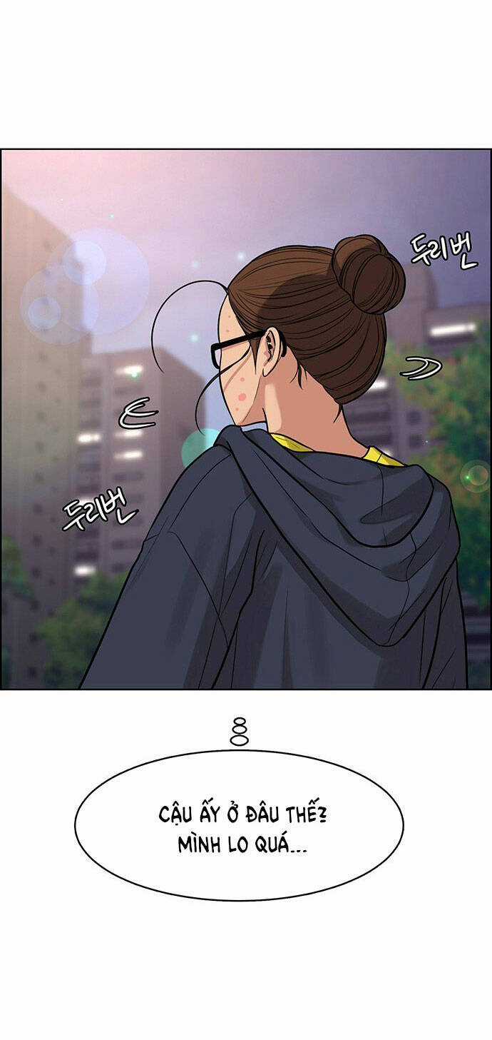 Nữ Thần Giáng Thế Chapter 173.1 trang 56