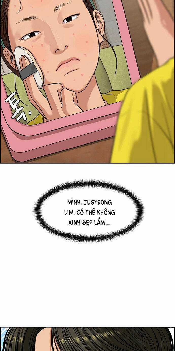 Nữ Thần Giáng Thế Chapter 173.1 trang 6