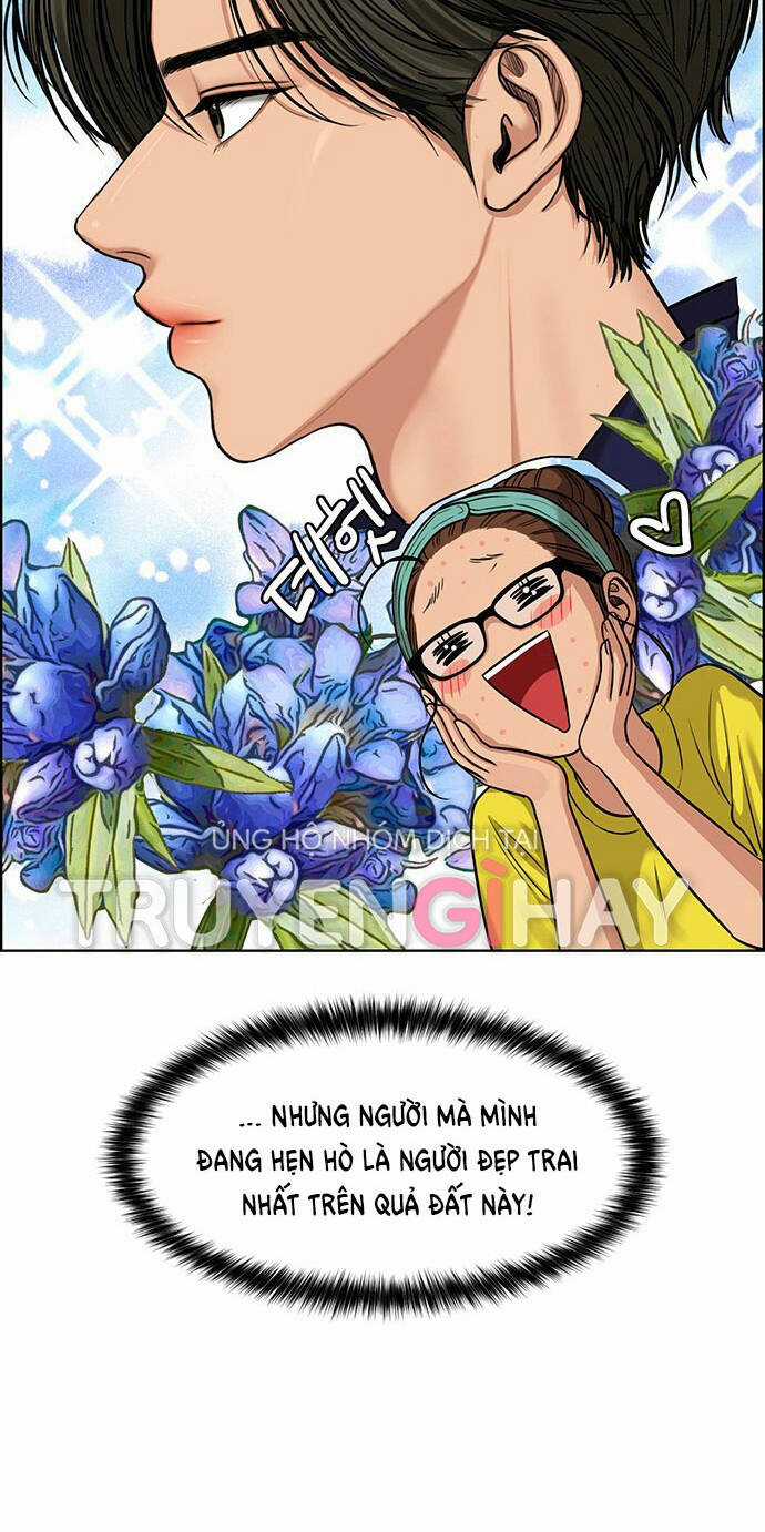 Nữ Thần Giáng Thế Chapter 173.1 trang 7