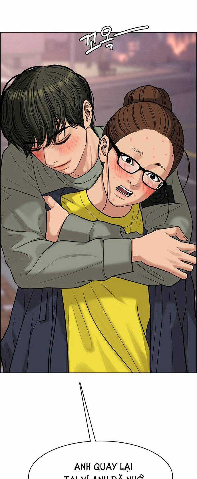 Nữ Thần Giáng Thế Chapter 173.2 trang 0