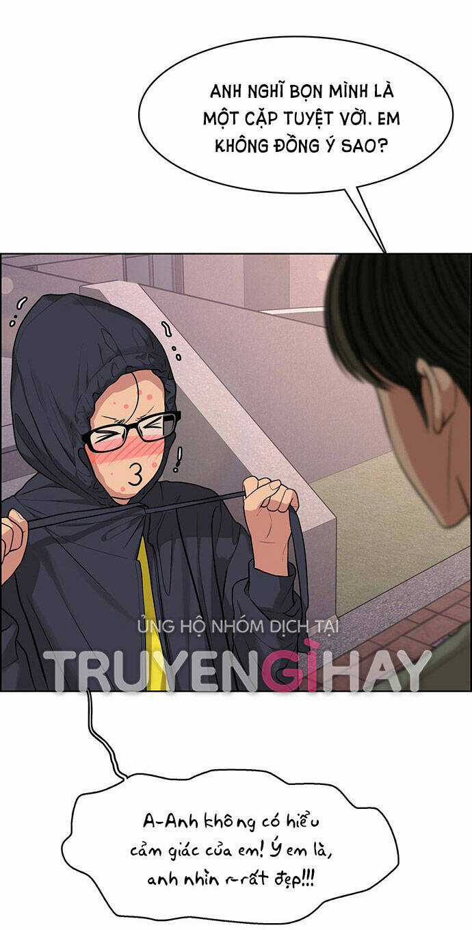 Nữ Thần Giáng Thế Chapter 173.2 trang 10