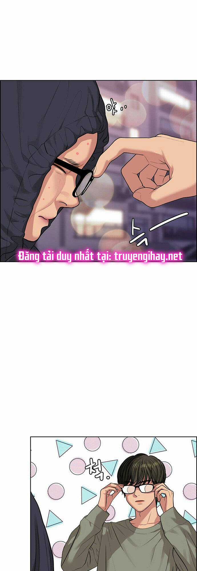 Nữ Thần Giáng Thế Chapter 173.2 trang 12