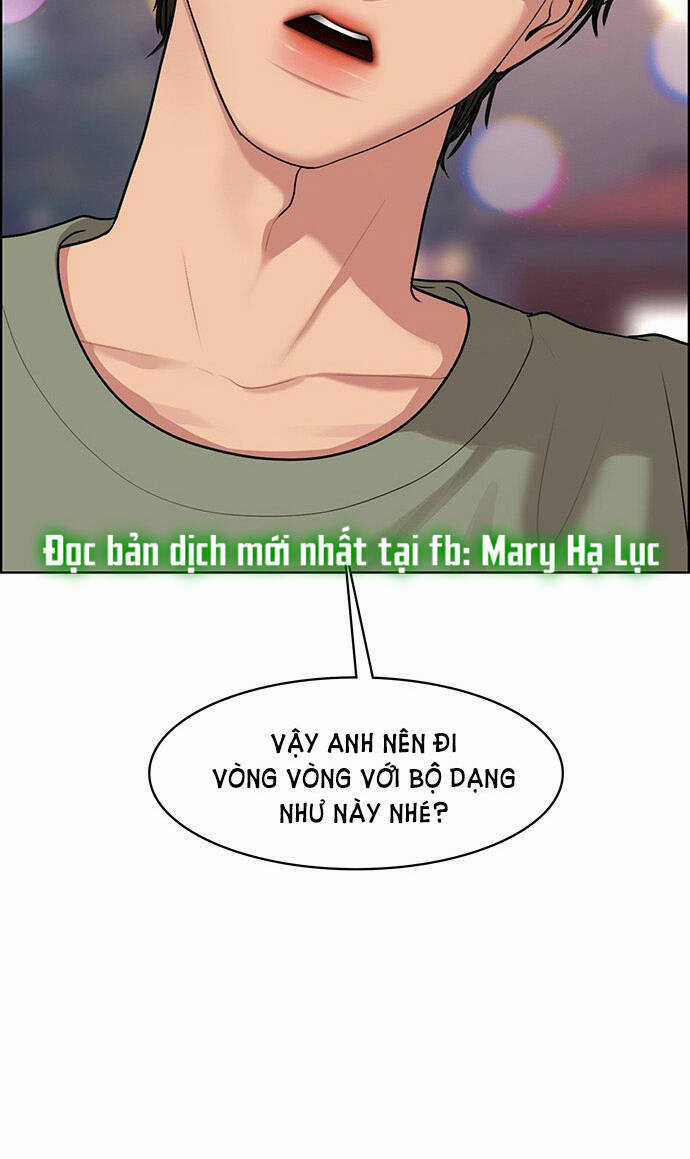 Nữ Thần Giáng Thế Chapter 173.2 trang 14