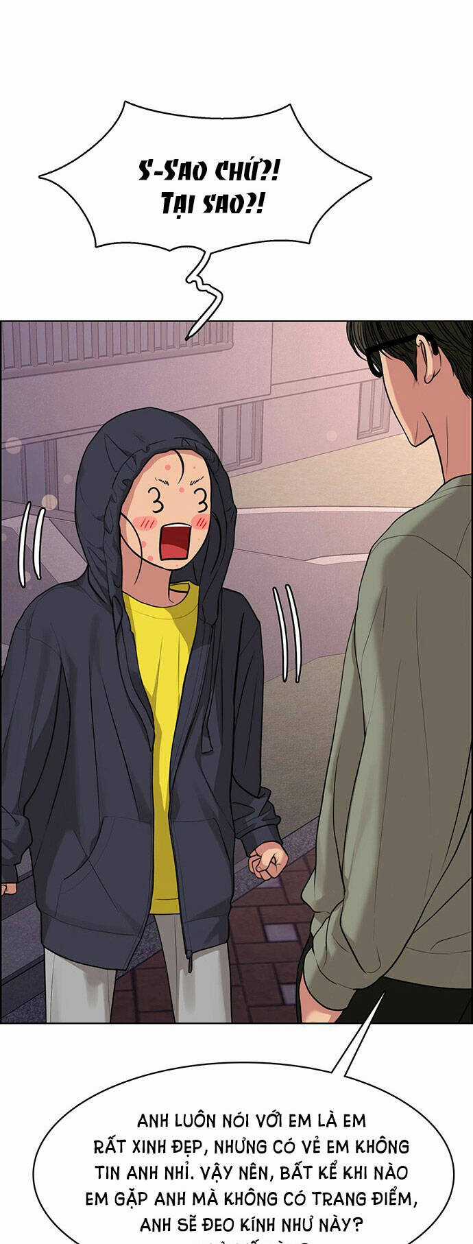 Nữ Thần Giáng Thế Chapter 173.2 trang 15