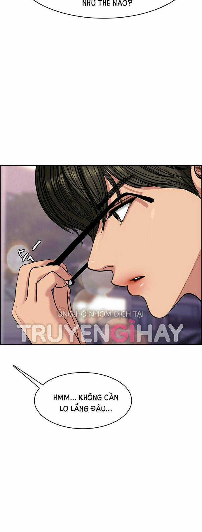 Nữ Thần Giáng Thế Chapter 173.2 trang 16