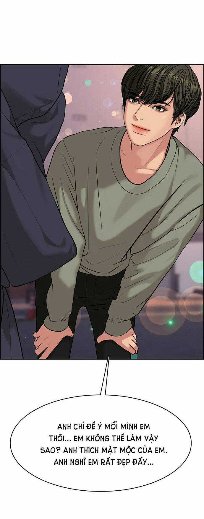 Nữ Thần Giáng Thế Chapter 173.2 trang 17