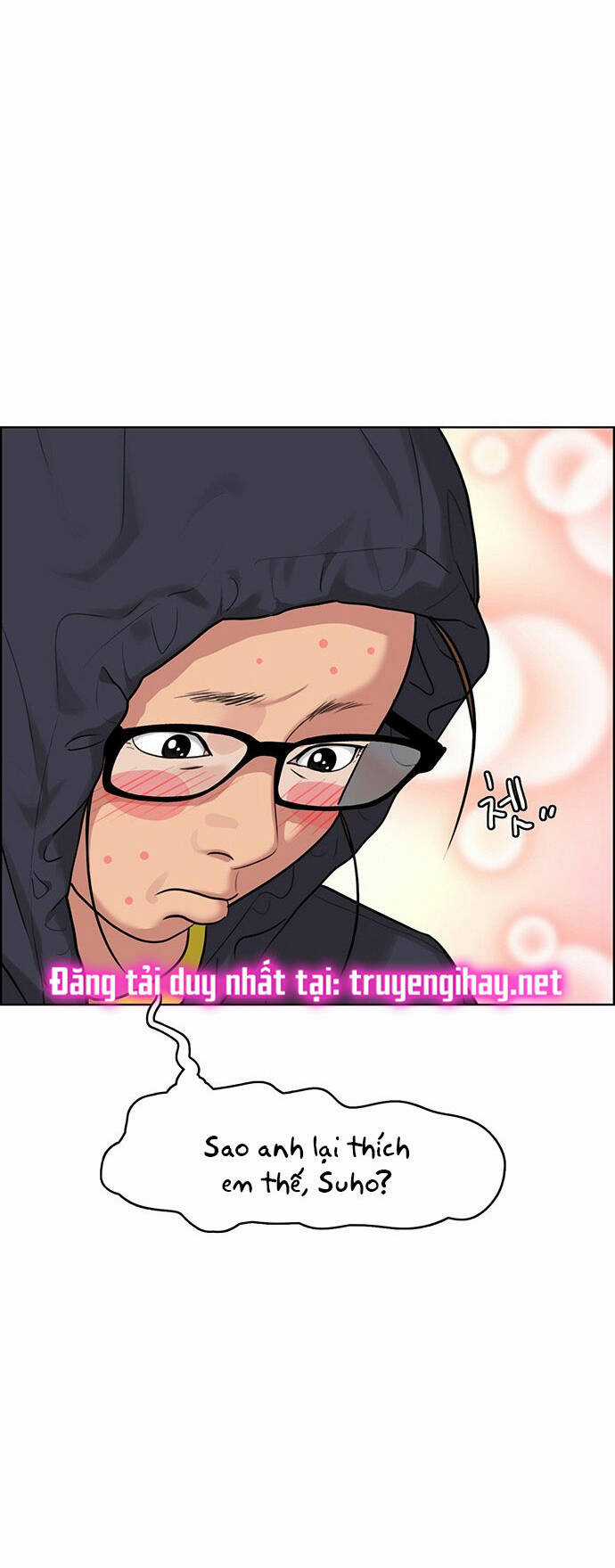 Nữ Thần Giáng Thế Chapter 173.2 trang 18