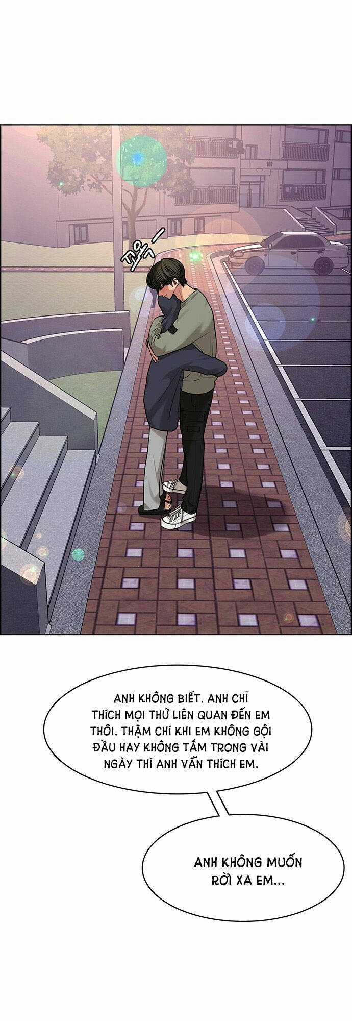 Nữ Thần Giáng Thế Chapter 173.2 trang 19