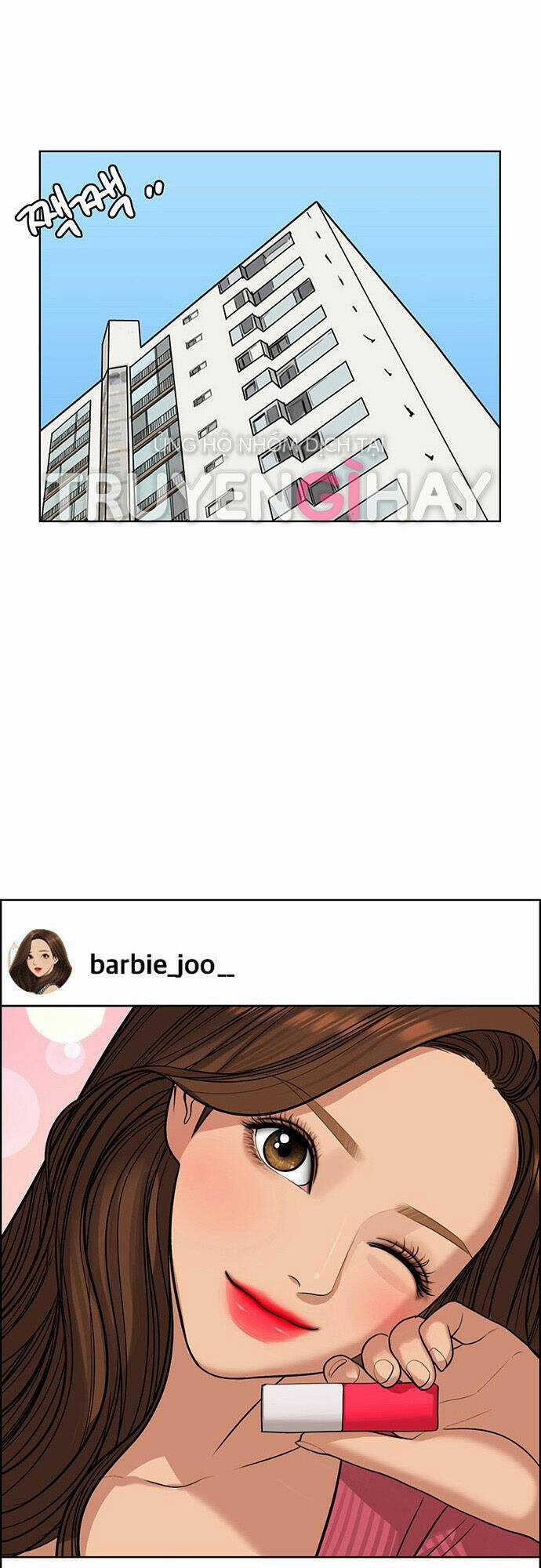 Nữ Thần Giáng Thế Chapter 173.2 trang 22