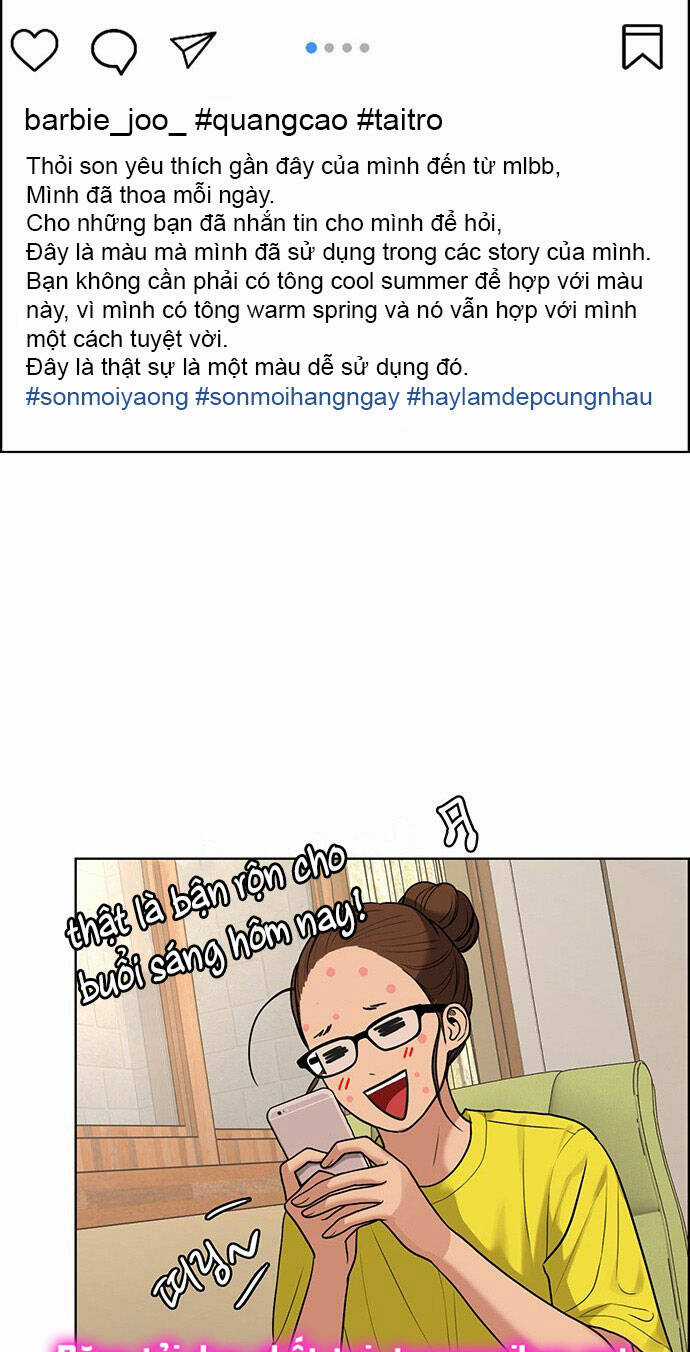 Nữ Thần Giáng Thế Chapter 173.2 trang 23