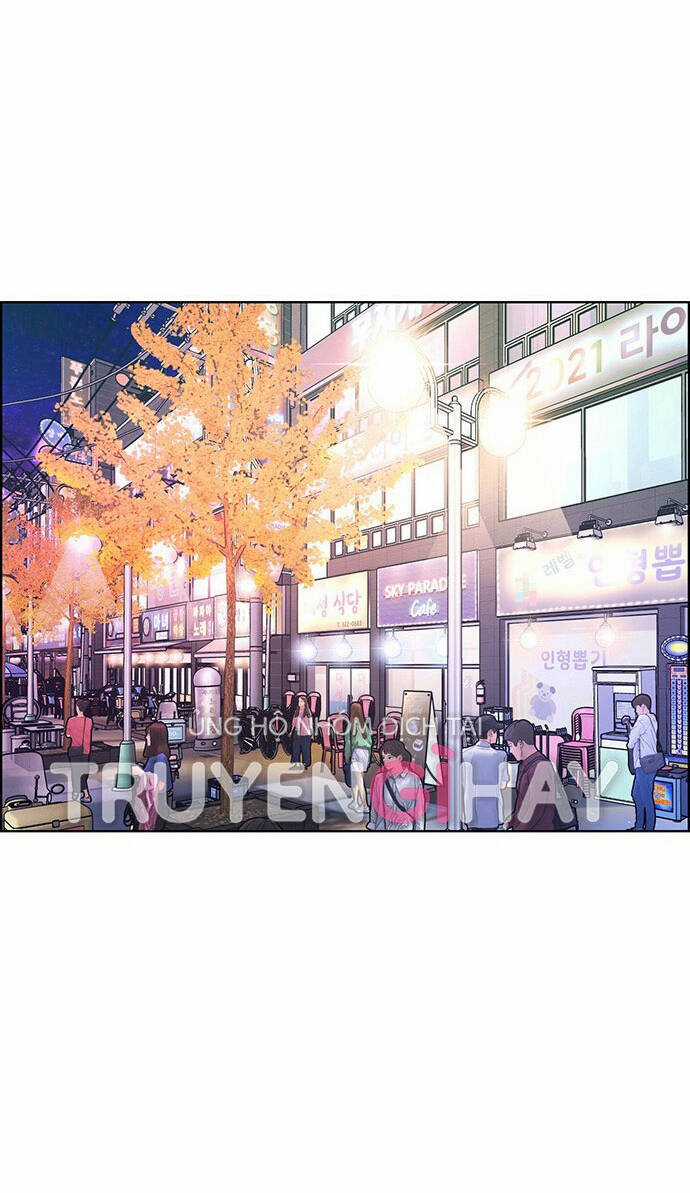 Nữ Thần Giáng Thế Chapter 173.2 trang 27