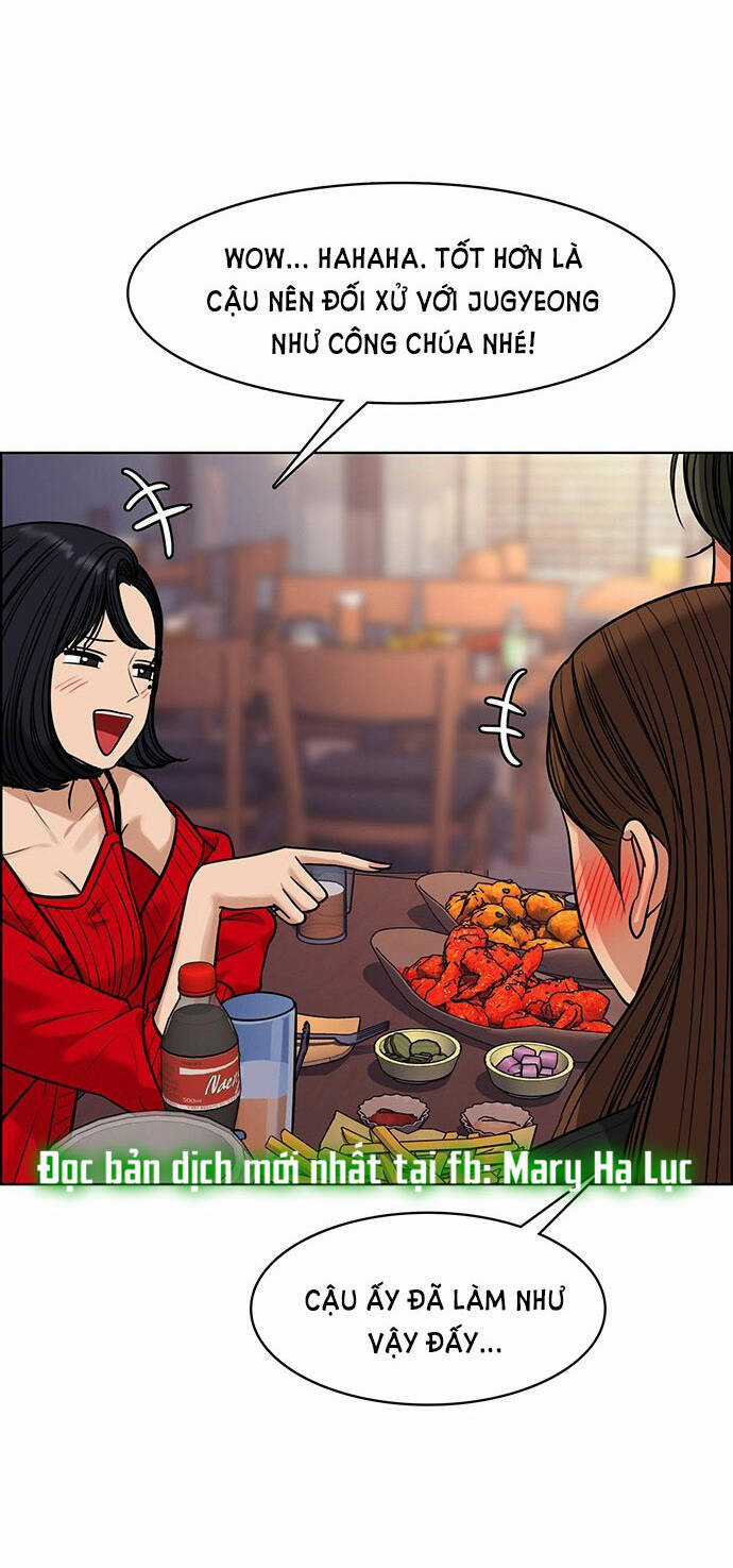 Nữ Thần Giáng Thế Chapter 173.2 trang 31