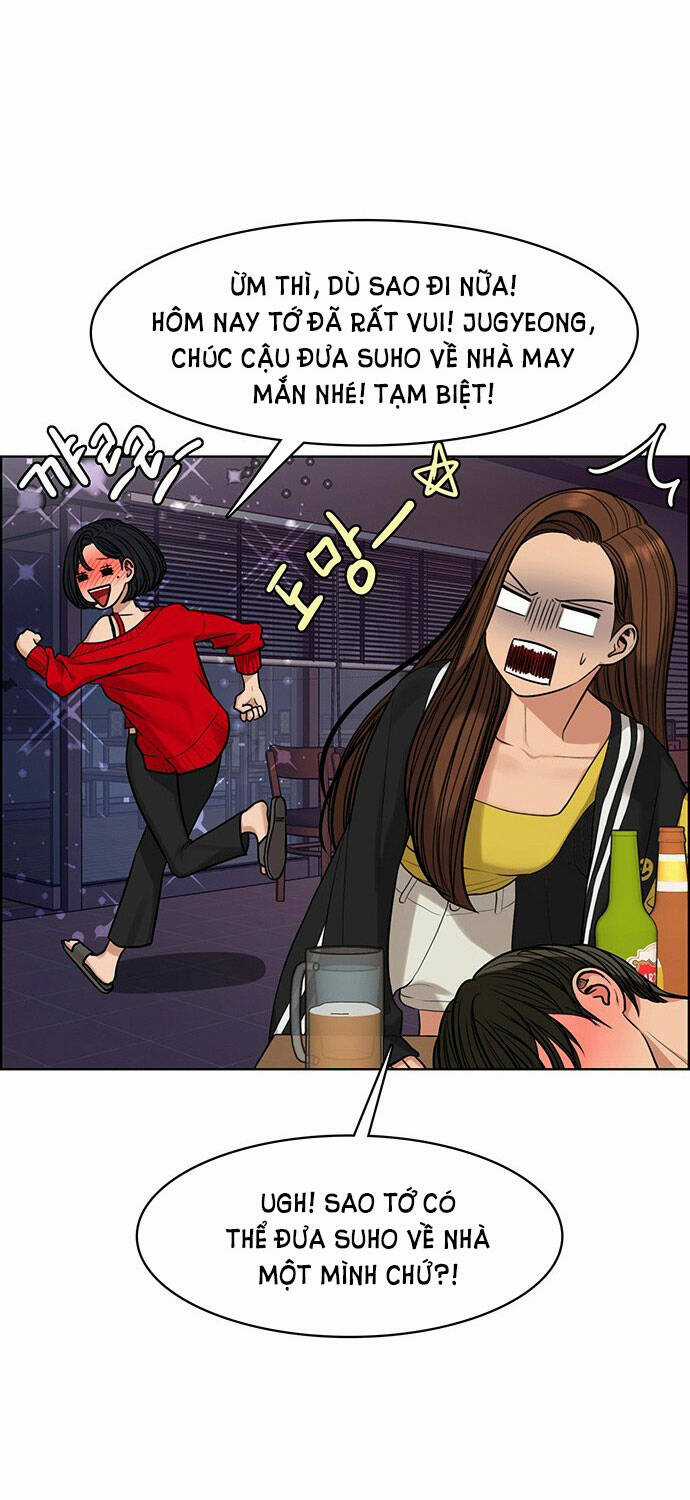 Nữ Thần Giáng Thế Chapter 173.2 trang 36