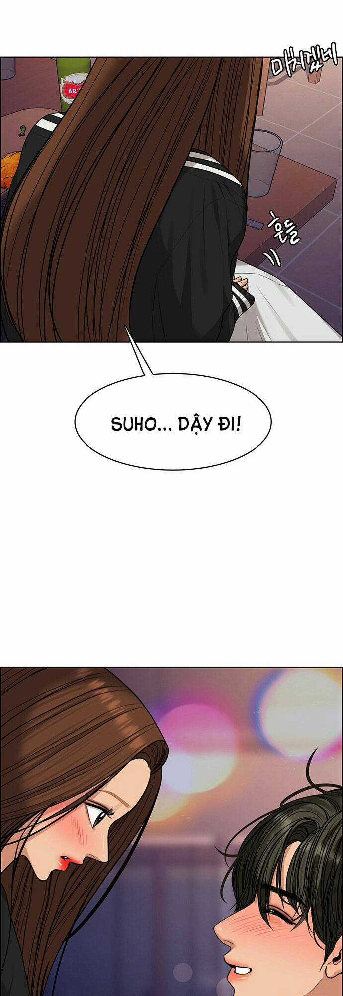 Nữ Thần Giáng Thế Chapter 173.2 trang 38