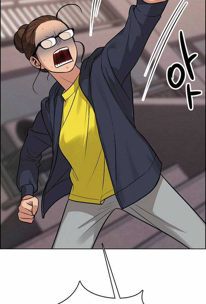 Nữ Thần Giáng Thế Chapter 173.2 trang 4