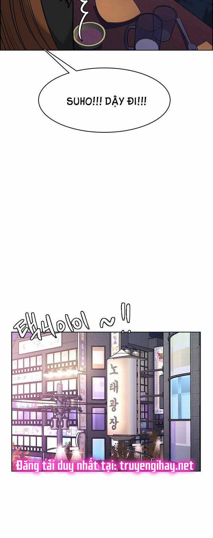 Nữ Thần Giáng Thế Chapter 173.2 trang 40