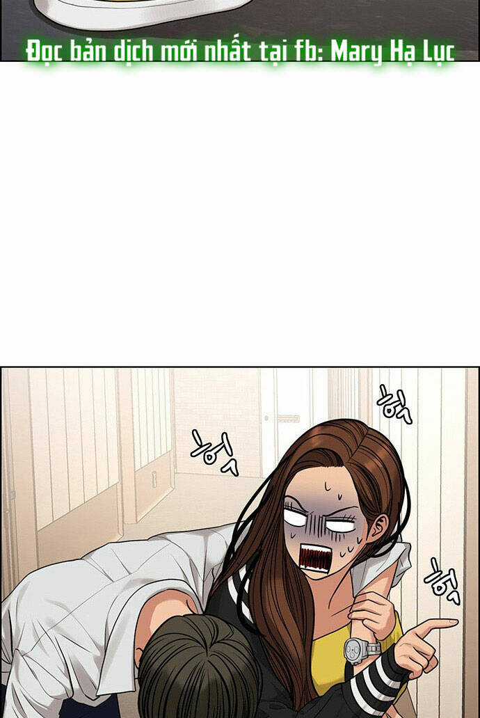 Nữ Thần Giáng Thế Chapter 173.2 trang 42