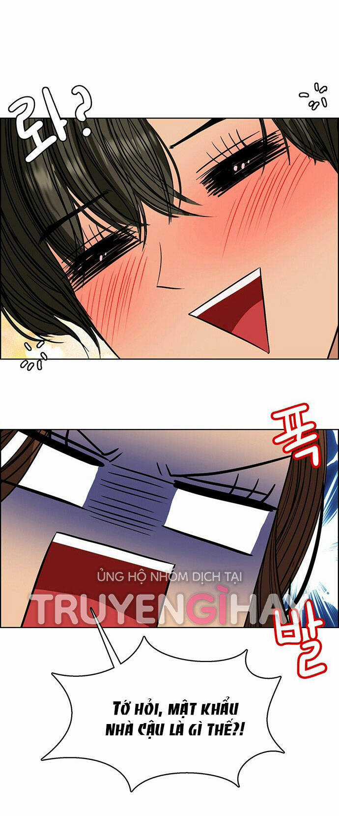 Nữ Thần Giáng Thế Chapter 173.2 trang 44