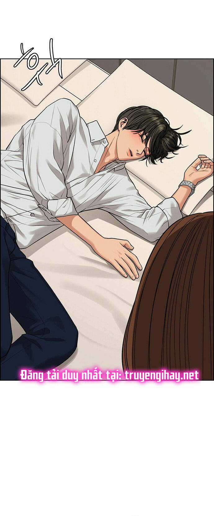 Nữ Thần Giáng Thế Chapter 173.2 trang 46