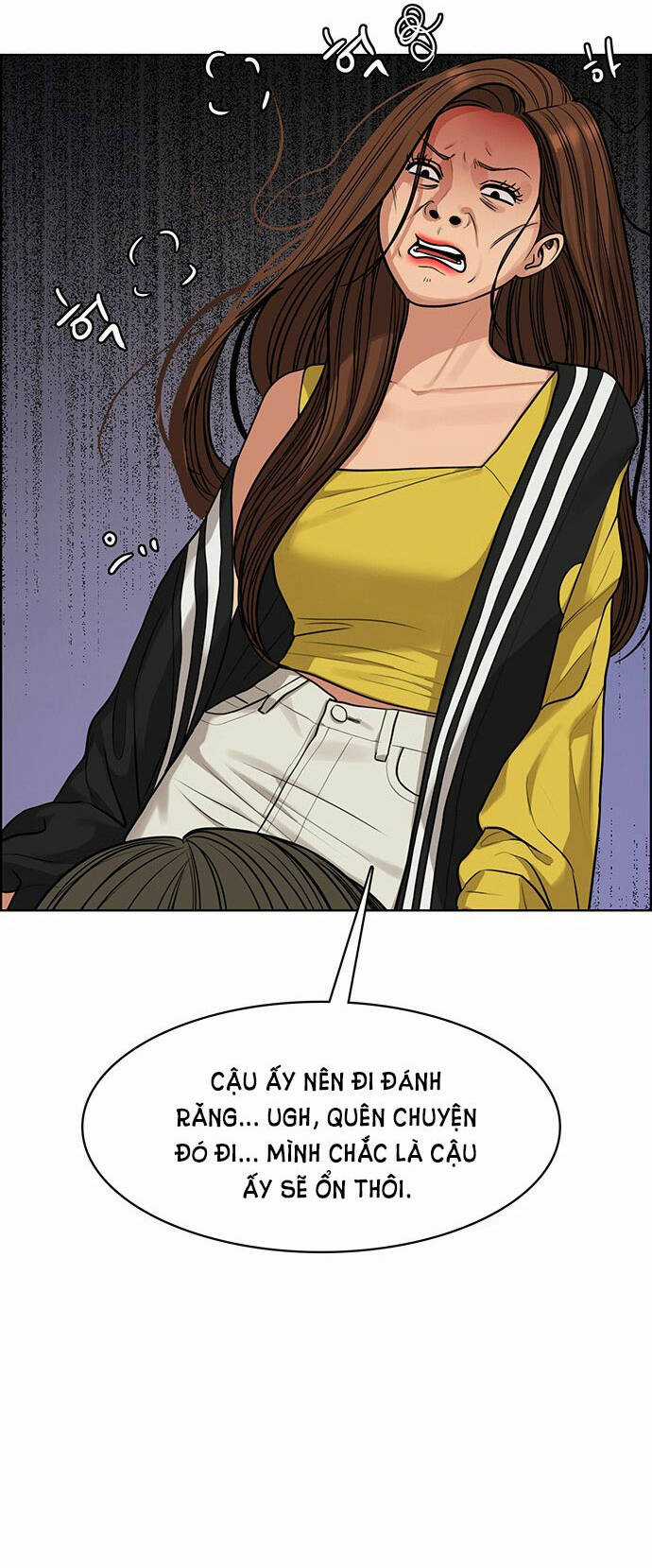 Nữ Thần Giáng Thế Chapter 173.2 trang 47