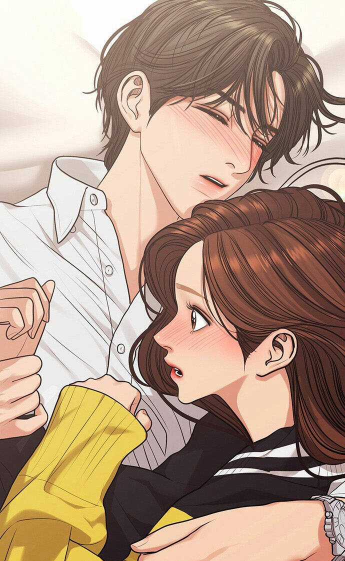 Nữ Thần Giáng Thế Chapter 173.2 trang 51