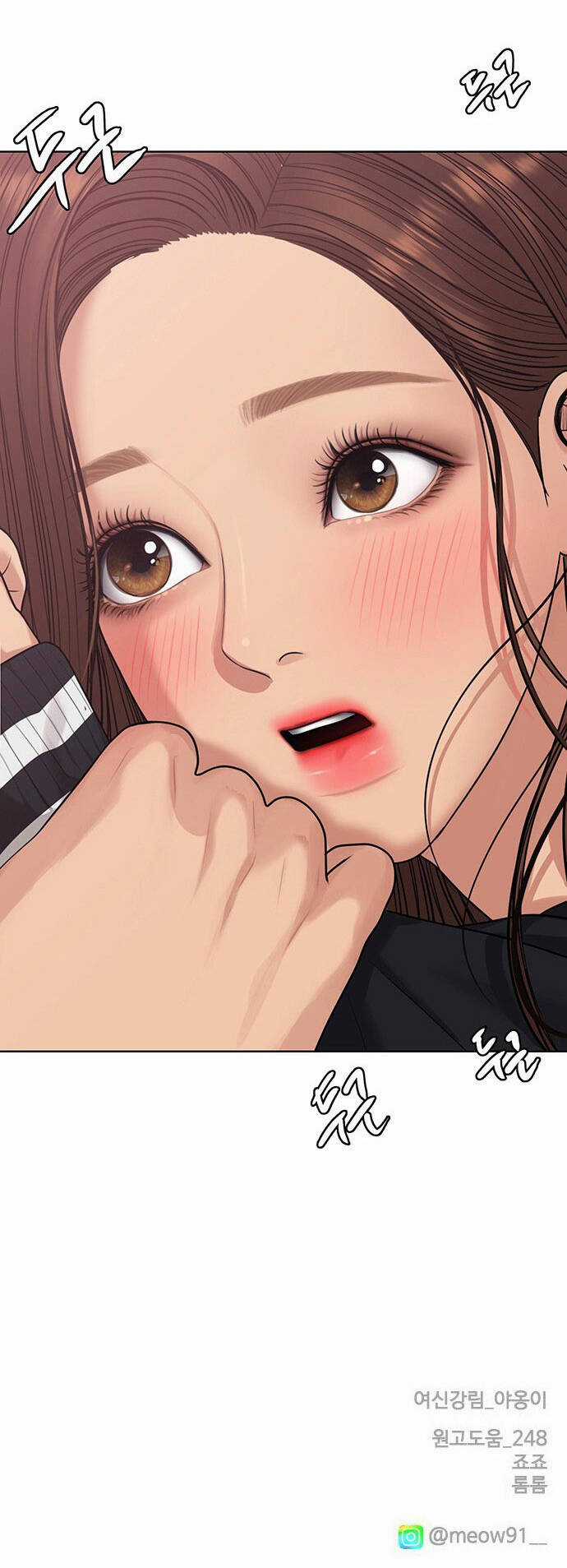 Nữ Thần Giáng Thế Chapter 173.2 trang 54