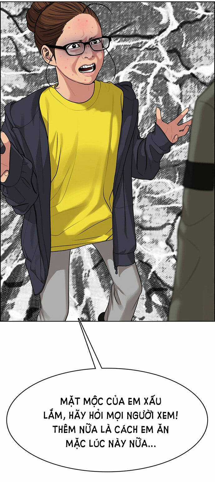 Nữ Thần Giáng Thế Chapter 173.2 trang 7