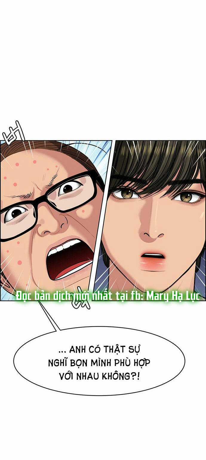 Nữ Thần Giáng Thế Chapter 173.2 trang 8